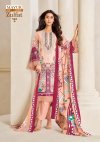 Zulfat Vol 7 By Mayur Cotton Printed Dress Material 